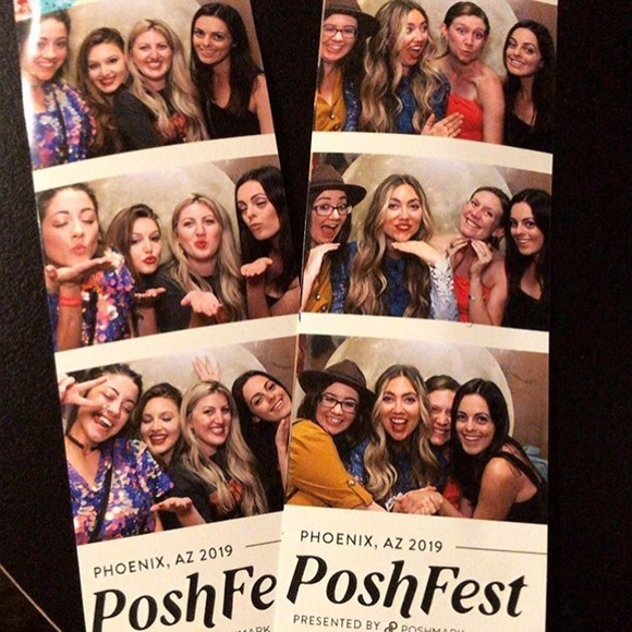 Meet your Posher, Elizabeth - Picture 6 of 7